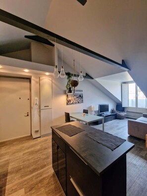 TV - Mh Inn Matteotti - Affitti Brevi Italia (Torino)