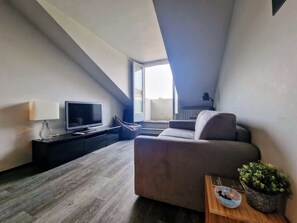 TV, offices