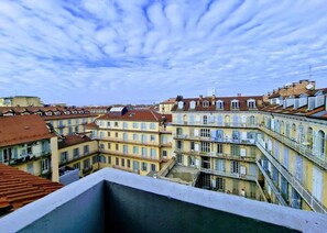 Property grounds - Mh Inn Matteotti - Affitti Brevi Italia (Torino)