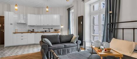 Bügeleisen/Bügelbrett, kostenloses WLAN, Bettwäsche