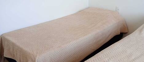 1 makuuhuone, Wi-Fi, vuodevaatteet