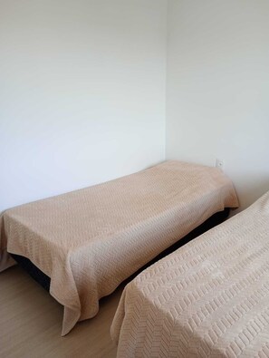 1 slaapkamer, wifi, beddengoed