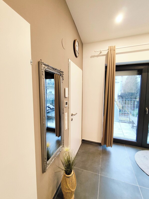 Interior - Cozy Apartment Central Location with Free Parking (Wien)