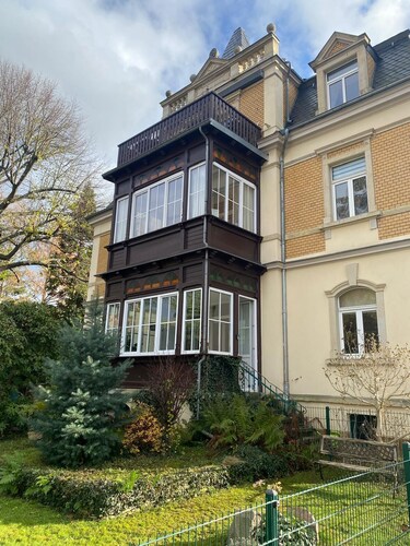 Komfortables 3 Zimmer Apartment in Dresden/Kleinschachwitz 