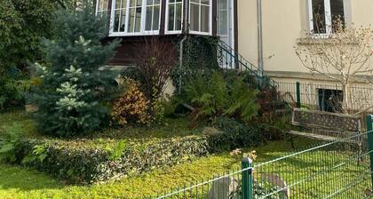 Komfortables 3 Zimmer Apartment in Dresden/Kleinschachwitz