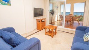 Dining - Terrazas de los Hidalgos C41A (Manilva)