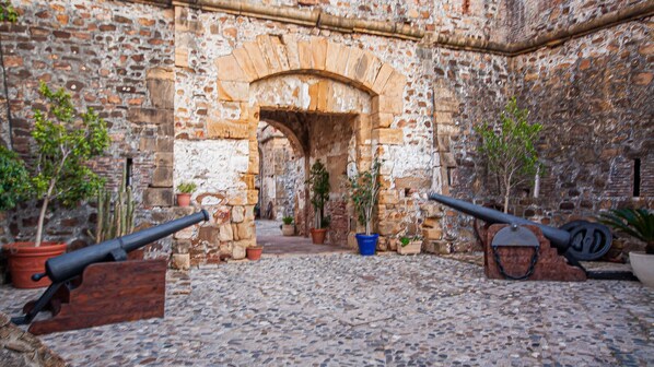 Miscellaneous - Terrazas de los Hidalgos C41A (Manilva)