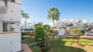 Exterior - Terrazas de los Hidalgos C41A (Manilva)