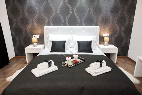 Zadar Luxury Rooms