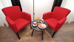 Superior Room, City View | Soundproofing, WiFi (free) - Zadar Luxury Rooms (Zadar)