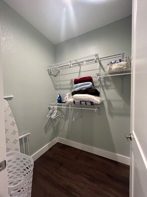 Interior - Casa Azul 112 (Punta Gorda)