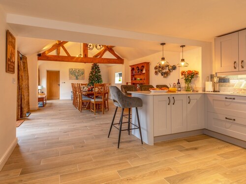 The Drift House – Countryside Luxury & Comfort! - Pass the Keys