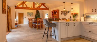 The Drift House – Countryside Luxury & Comfort! - Pass the Keys