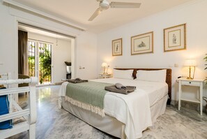 2 bedrooms, iron/ironing board - White Pearl Beach Elviria H1 (Marbella)