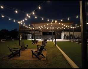 テラス / パティオ