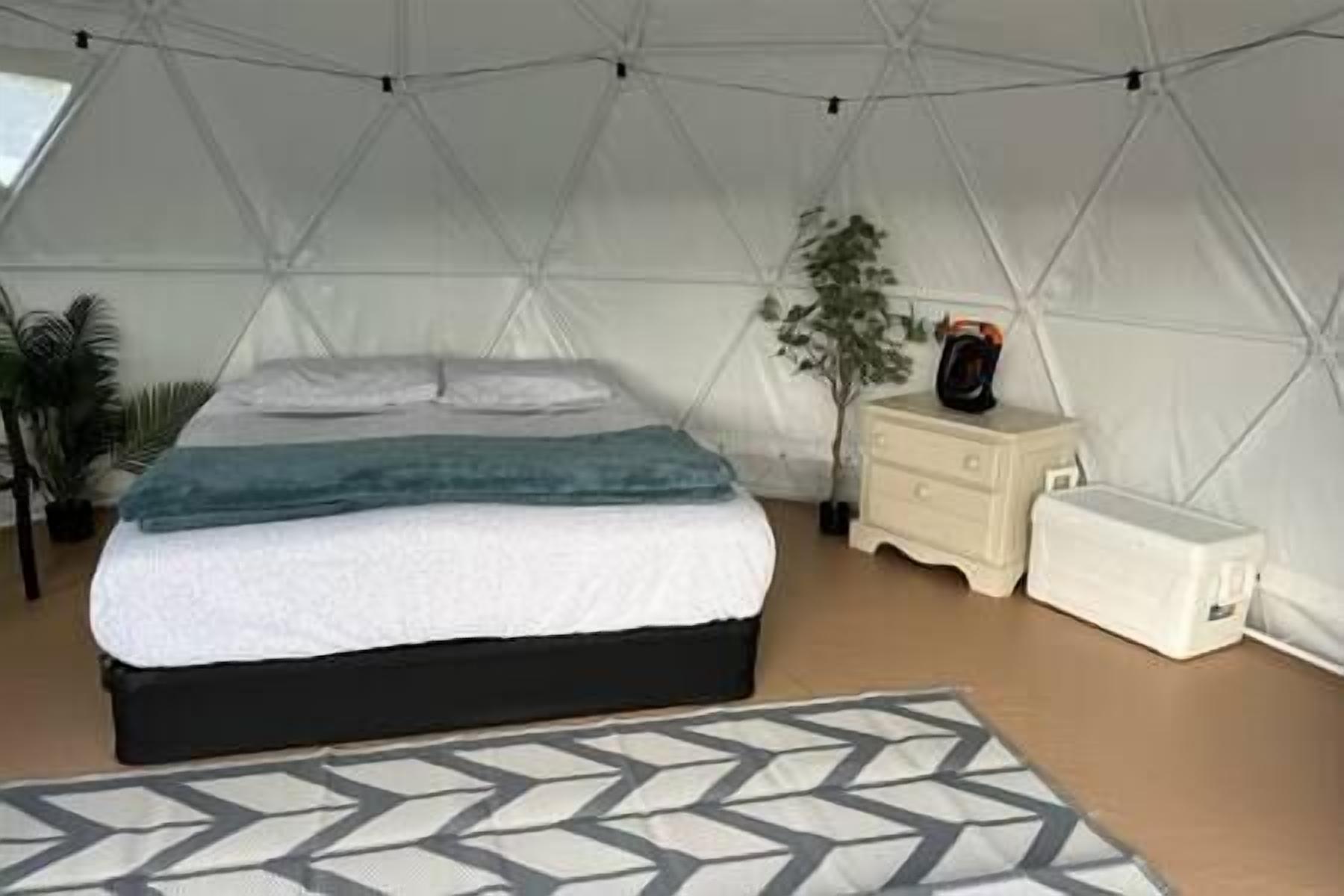 1 Schlafzimmer, Bettwäsche