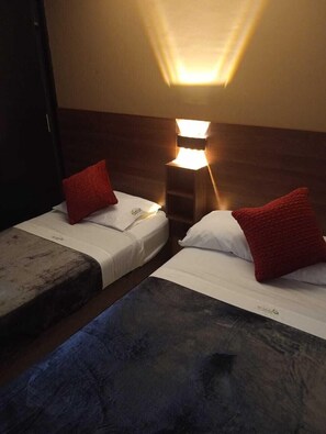 Appartement Familial | 2 chambres, Wi-Fi gratuit