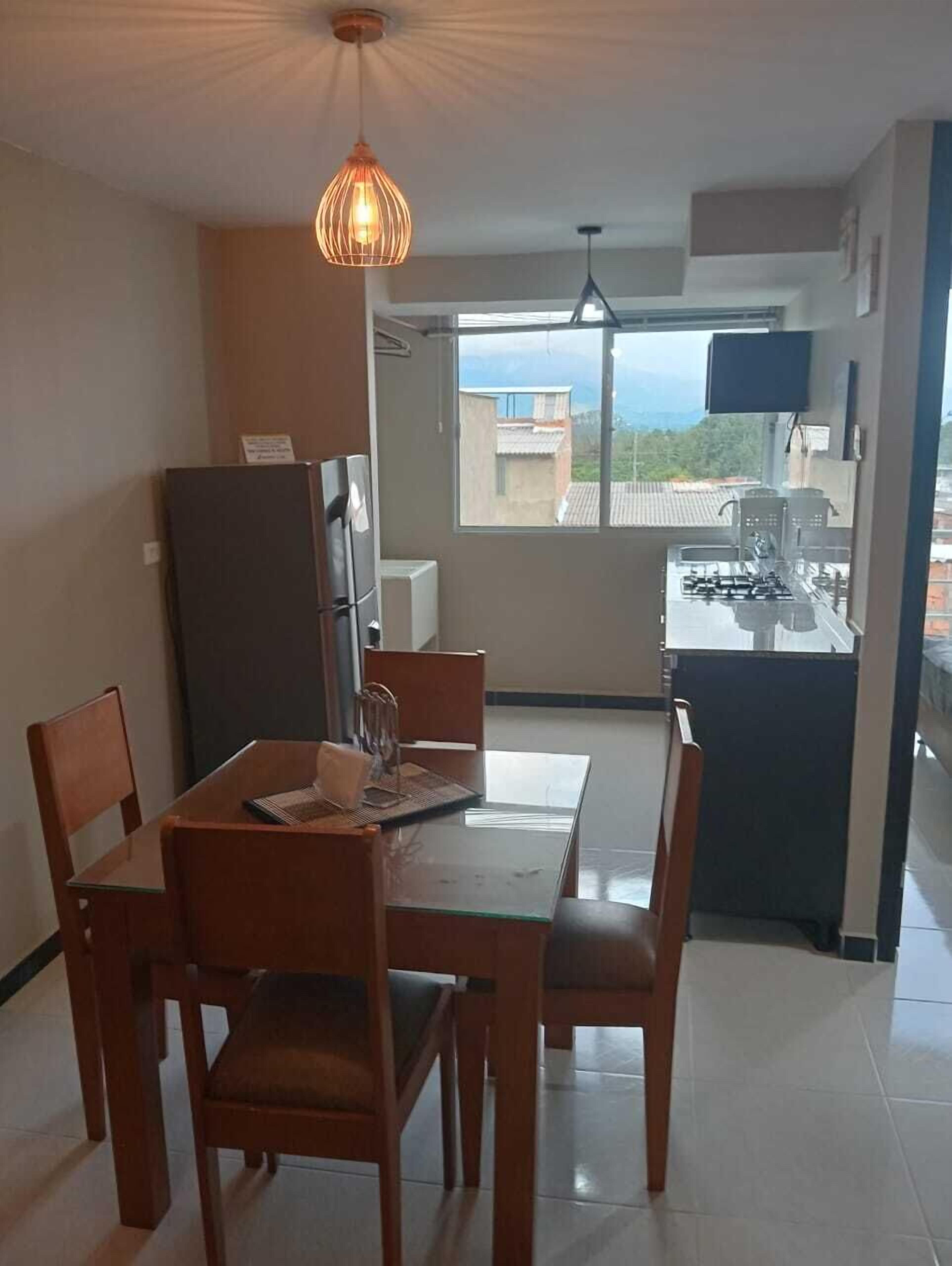 Family Apartment | Living area