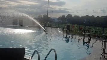 Family Apartment | Private pool