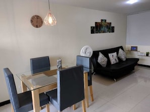 2 bedrooms, free WiFi - APARTAMENTOS CERCA AL PARQUE DEL CAFE  (Montenegro)