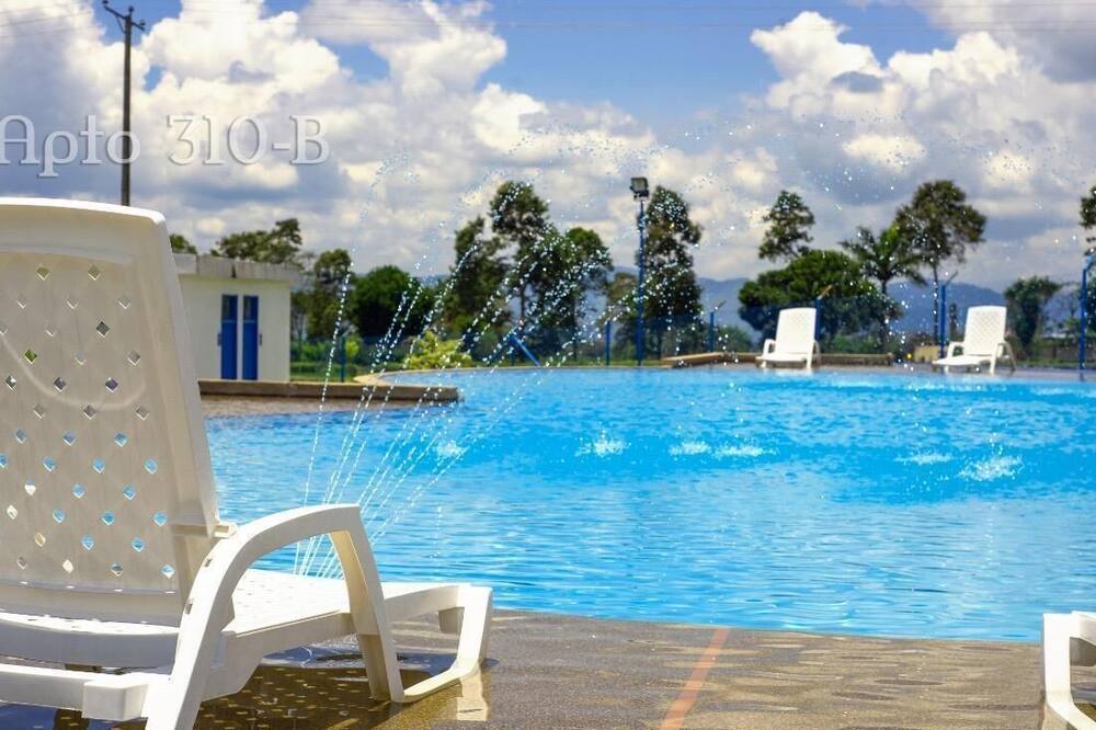 APARTAMENTOS CERCA AL PARQUE DEL CAFE