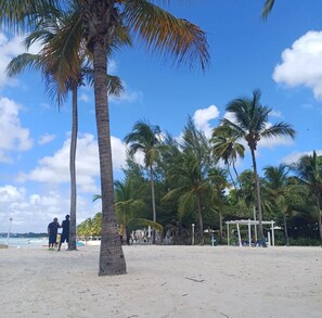 Plage
