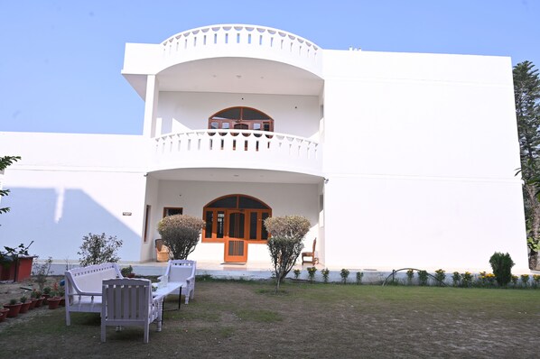 حديقة