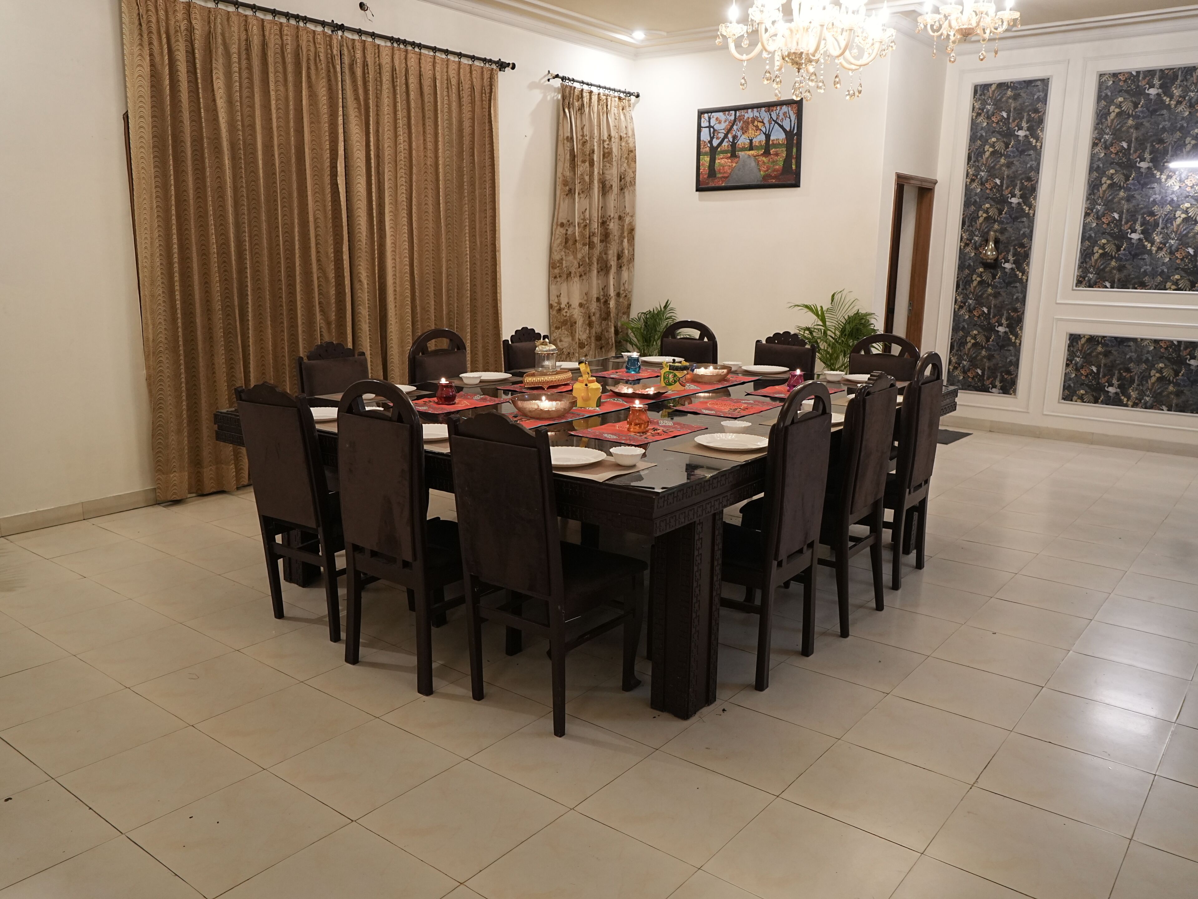 Familierestaurant