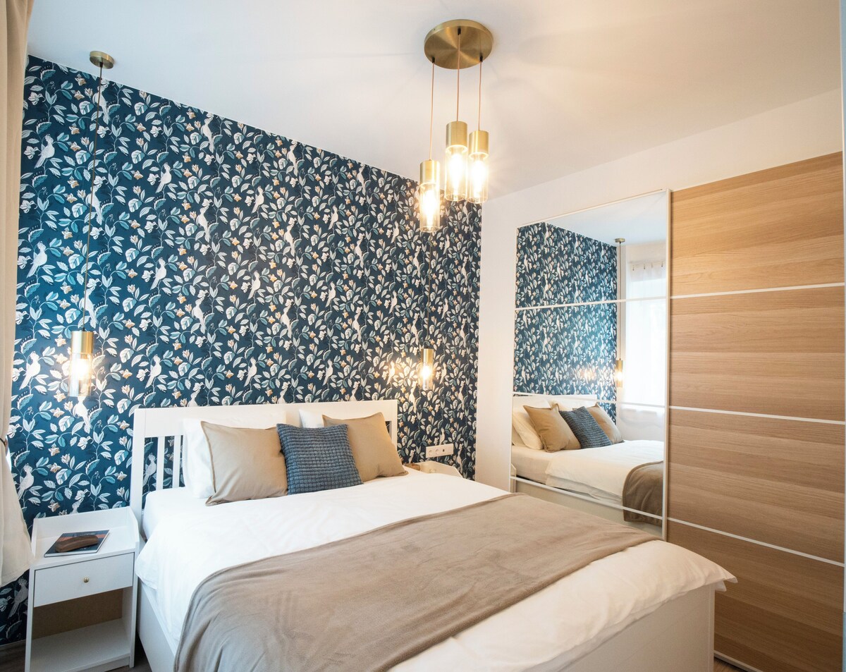 Bild für Gastgeberprofil