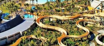 Shaka Shores Apartment 11E

