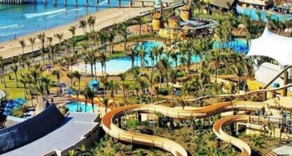 Shaka Shores Apartment 11E