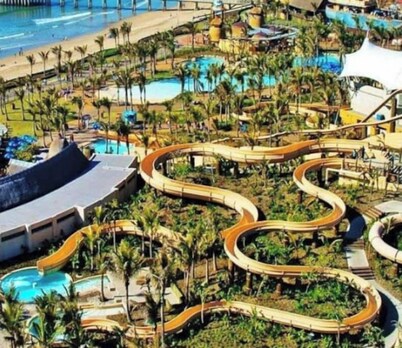 Shaka Shores Apartment 11E

