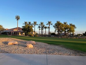 Property grounds - Entertainment Friendly Home in “The Grand” - Surprise, AZ! (Surprise)
