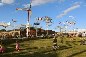 Actividades para menores