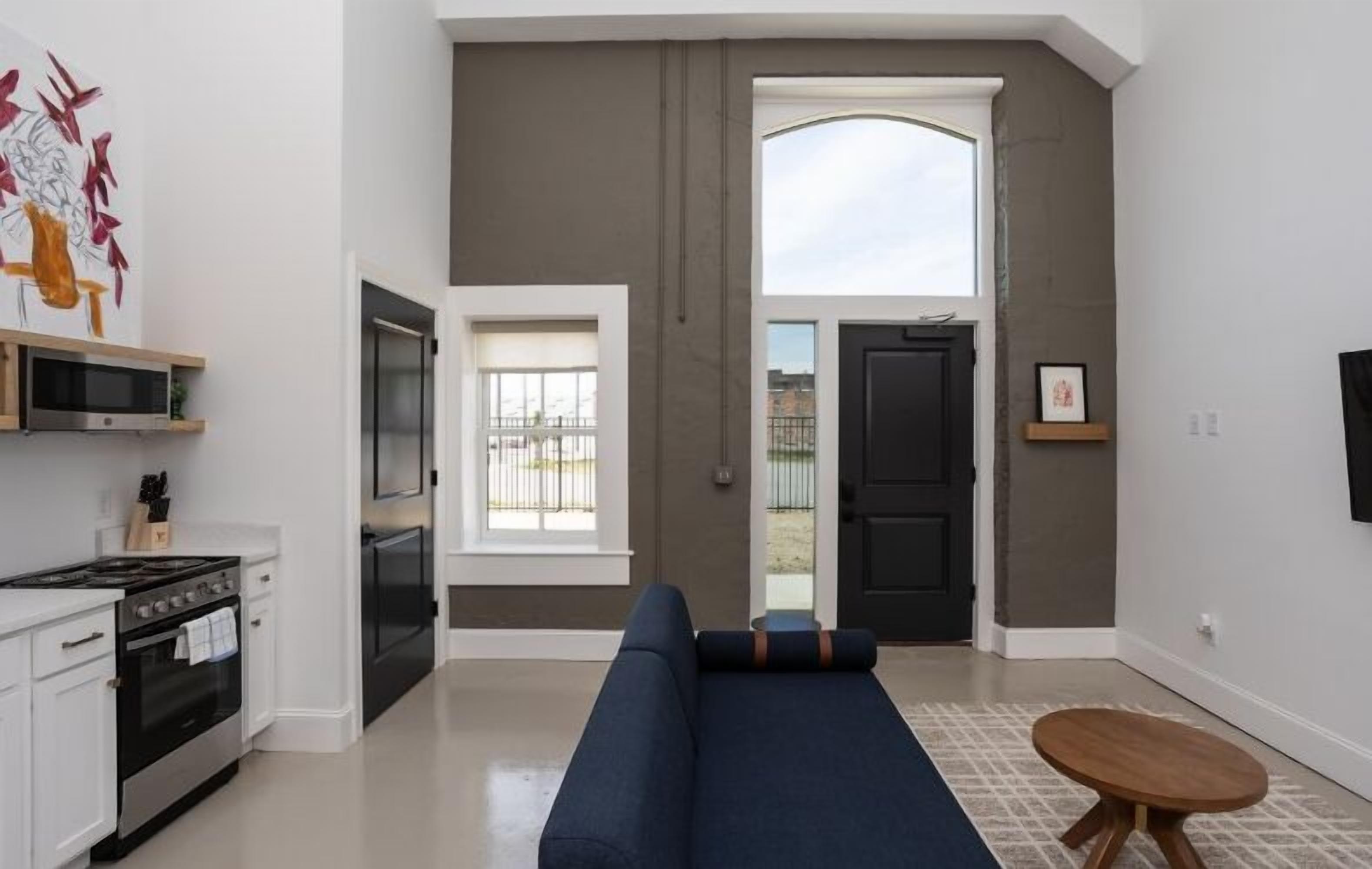 Televisión de pantalla plana, Netflix, Hulu, servicios de streaming