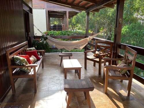 Country House in Gravatá/PE in Condominium with great structure - Ideal for Families