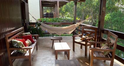 Country House in GravatĂĄ/PE in Condominium with great structure - Ideal for Families