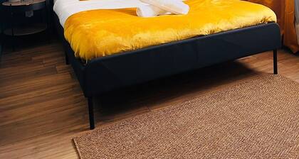 Cosy city centre ville proche cinéma gare