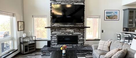 Smart-tv, pejs, printere