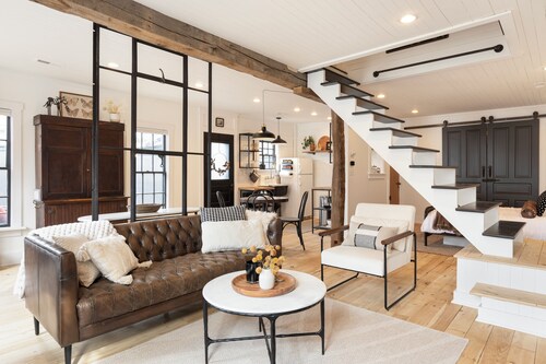 Charming Cottage in Historic German Village