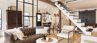 Charming Cottage in Historic German Village