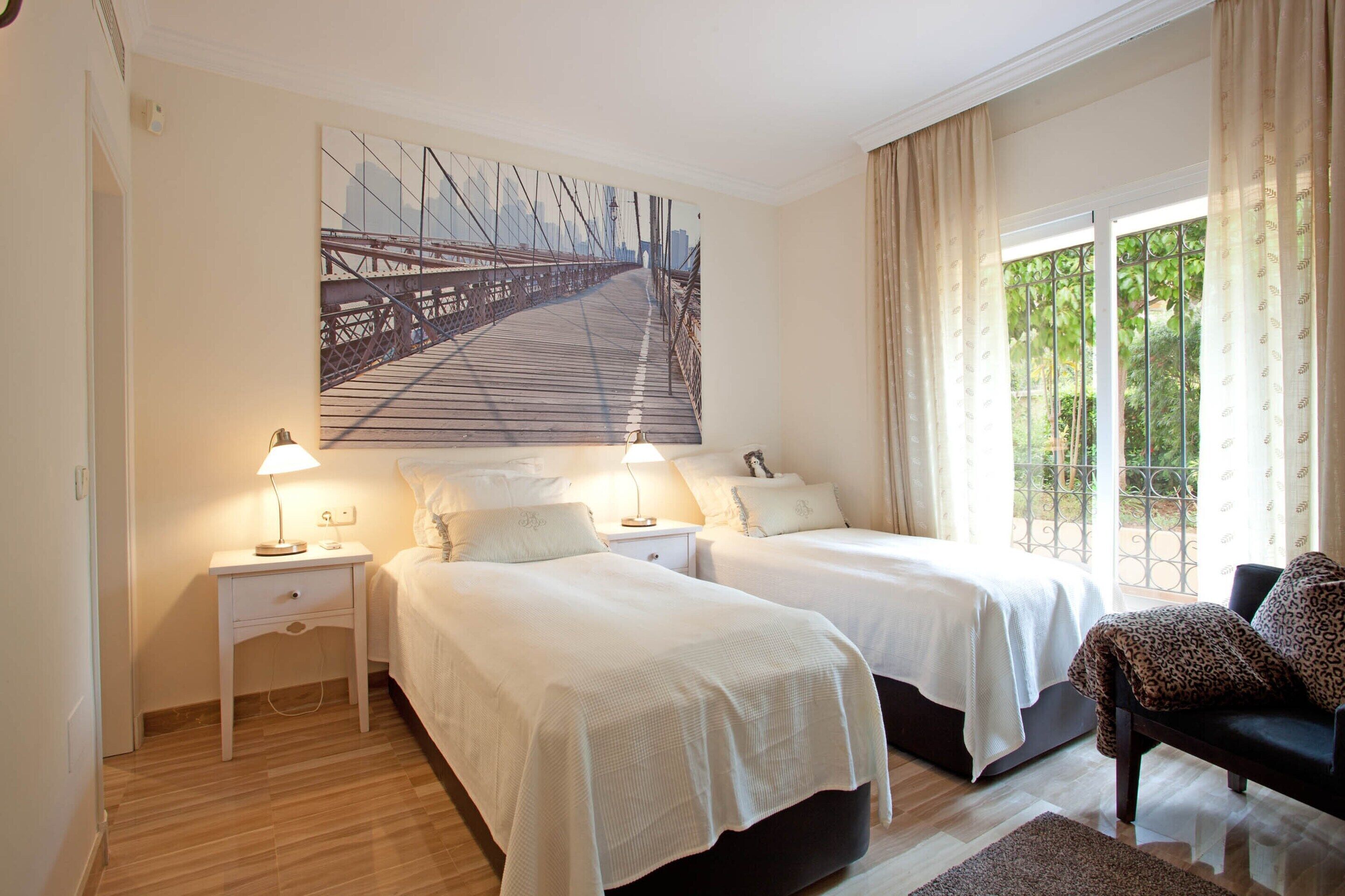 Apartment | 2 bedrooms