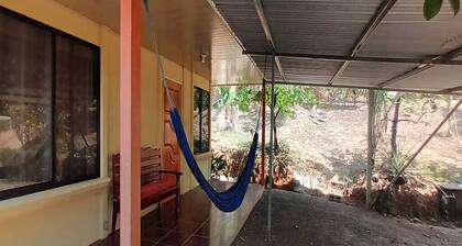 La Reina del Mar House