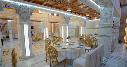 Riad Golden Mansour