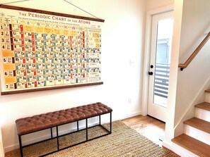 Interior - Cozy 2-bedroom townhome in fantastic Chattanooga (Chattanooga)