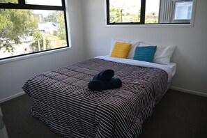 4 dormitorios, wifi, ropa de cama