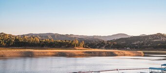 Relax at our Charming Lake Casita at Lake Nacimiento <3 Oak Shores Amenities