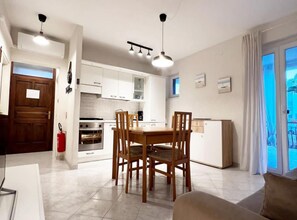 Apartment | Living room