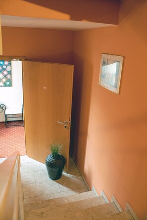 Reception - Hotel Rosengarten (Bernkastel-Kues)