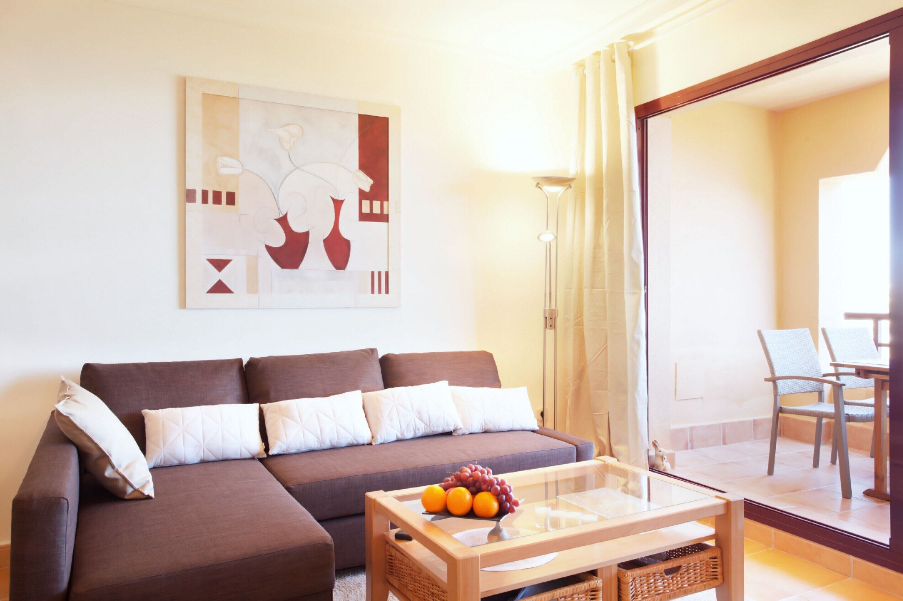 Apartament | Sala d'estar